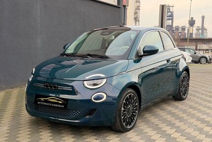 Fiat 500e Gebrauchtwagen