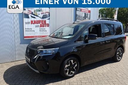 Nissan Townstar Gebrauchtwagen