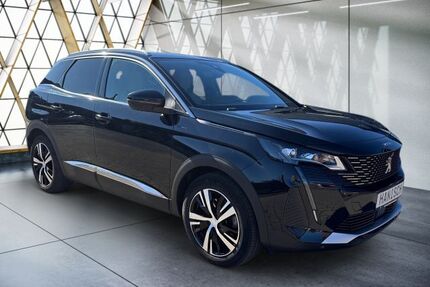 Peugeot 3008 Gebrauchtwagen