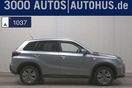 Suzuki Vitara Gebrauchtwagen