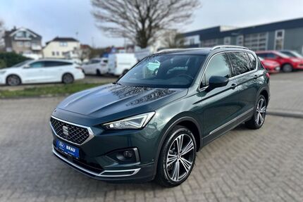 Seat Tarraco Gebrauchtwagen