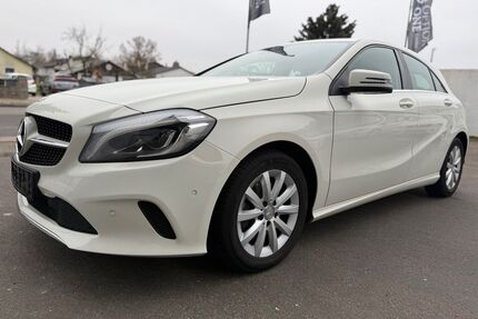 Mercedes-Benz A 180 Gebrauchtwagen