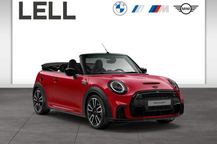 Mini Cooper S Cabrio Gebrauchtwagen