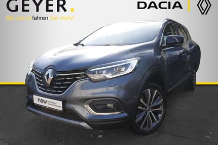 Renault Kadjar Gebrauchtwagen
