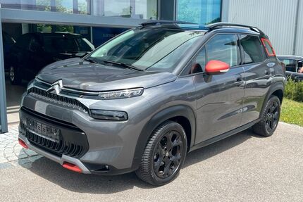 Citroen C3 Gebrauchtwagen