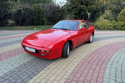 Porsche 944 Gebrauchtwagen