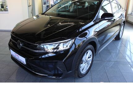 VW Taigo Gebrauchtwagen