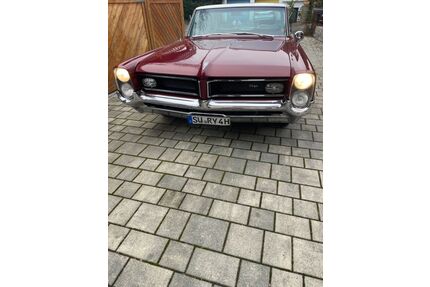 Pontiac Grand-Prix Gebrauchtwagen