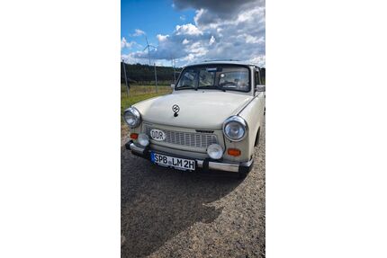 Trabant 601 Gebrauchtwagen