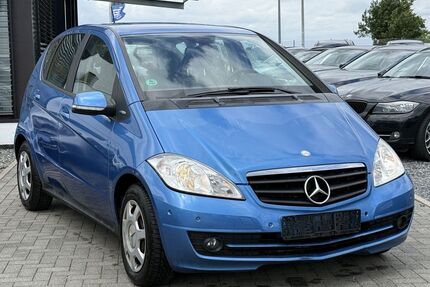 Mercedes-Benz A 150 Gebrauchtwagen