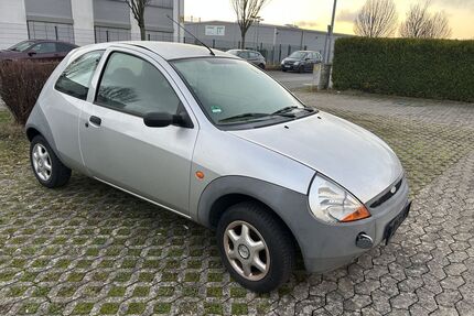 Ford Andere Gebrauchtwagen
