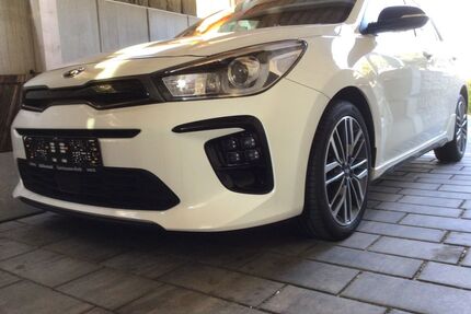 Kia Rio Gebrauchtwagen
