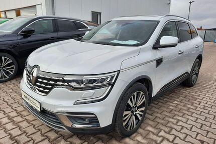 Renault Koleos Gebrauchtwagen