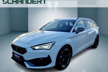 Cupra Leon Gebrauchtwagen