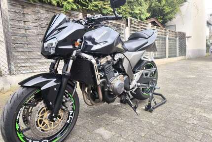 Kawasaki Z 750 Gebrauchtwagen