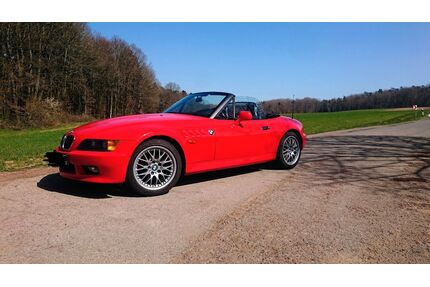 BMW Z3 Gebrauchtwagen