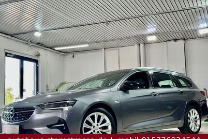 Opel Insignia Gebrauchtwagen