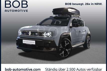 Renault R 4 Gebrauchtwagen