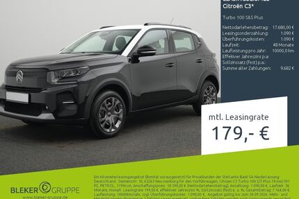 Citroen C3 Gebrauchtwagen