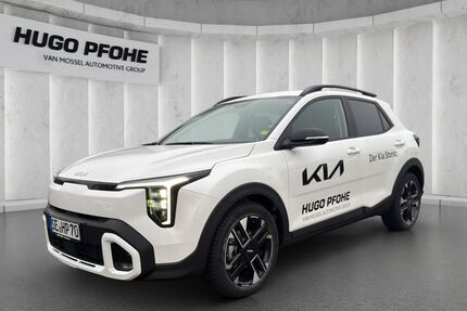 Kia Stonic Gebrauchtwagen