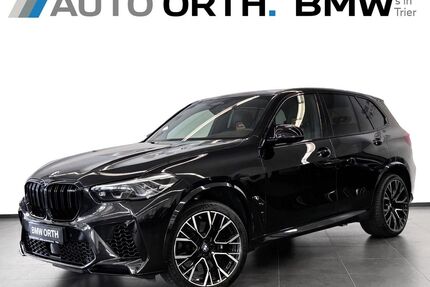 BMW X5 M Gebrauchtwagen