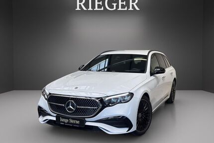 Mercedes-Benz E 300 Gebrauchtwagen