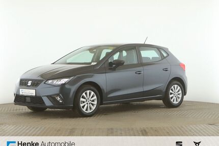 Seat Ibiza Gebrauchtwagen