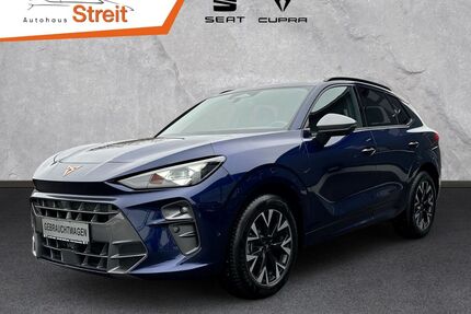 Cupra Terramar Gebrauchtwagen