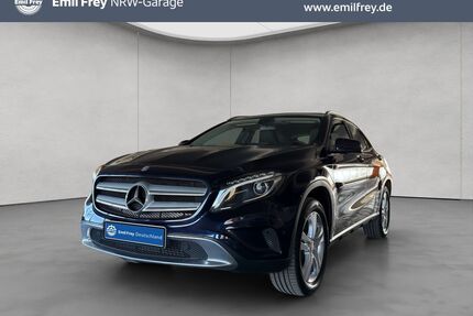 Mercedes-Benz GLA 200 Gebrauchtwagen