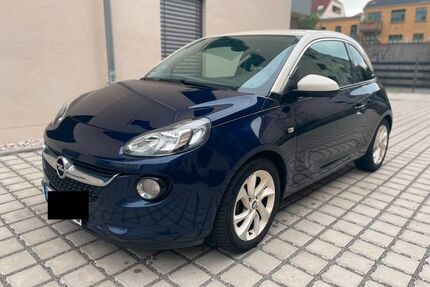 Opel Adam Gebrauchtwagen