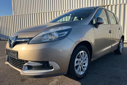 Renault Scenic Gebrauchtwagen