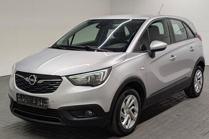 Opel Crossland (X) Gebrauchtwagen