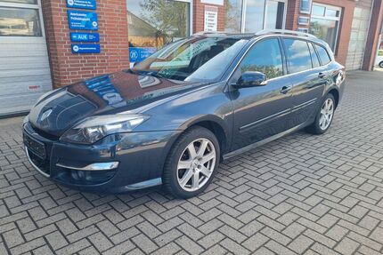 Renault Laguna Gebrauchtwagen