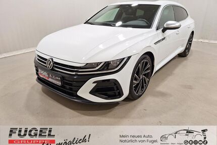 VW Arteon Gebrauchtwagen