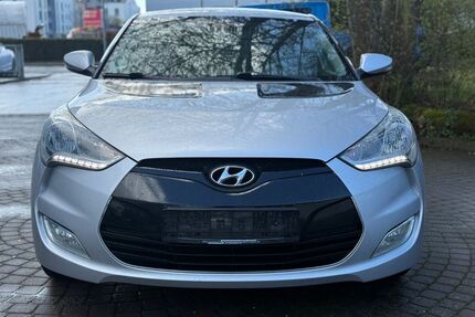 Hyundai Veloster Gebrauchtwagen