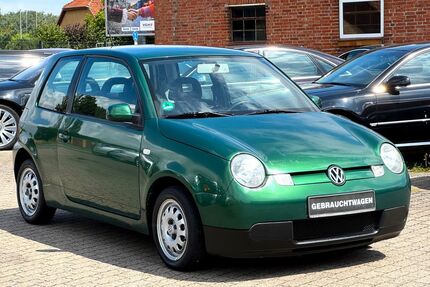 VW Lupo Gebrauchtwagen