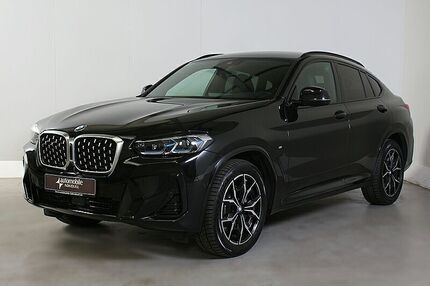 BMW X4 Gebrauchtwagen