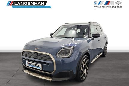 Ford Countryman E (Cooper) 