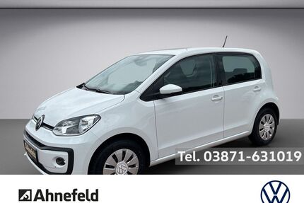 VW up! Gebrauchtwagen