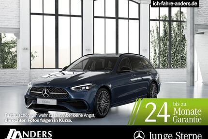 Mercedes-Benz C 200 Gebrauchtwagen