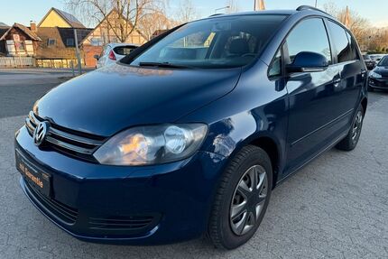 VW Golf Plus Gebrauchtwagen