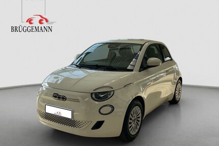 Fiat 500e Gebrauchtwagen