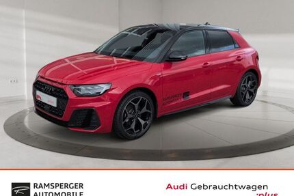 Audi A1 Gebrauchtwagen
