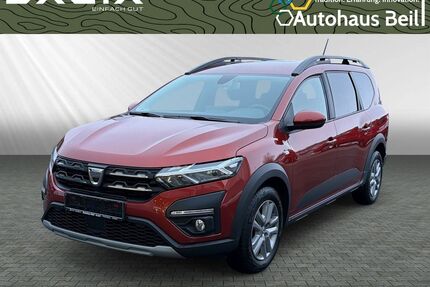 Dacia Jogger Gebrauchtwagen