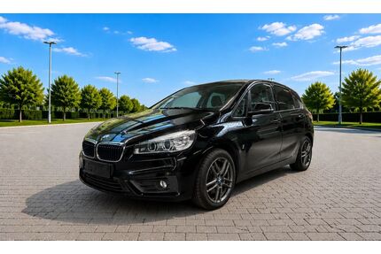 BMW 225 Gebrauchtwagen