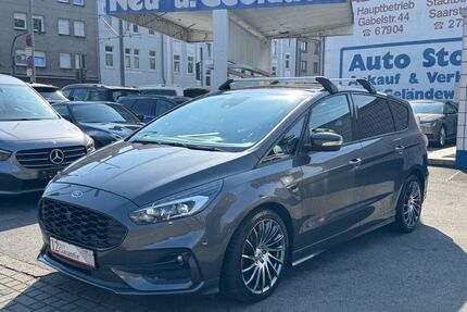 Ford S-Max Gebrauchtwagen