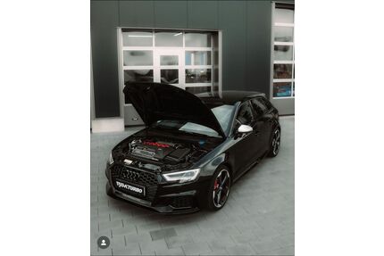 Audi RS3 Gebrauchtwagen