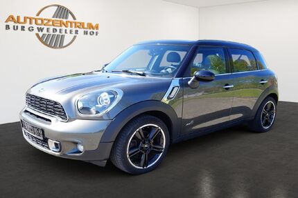 Mini Countryman S (Cooper) Gebrauchtwagen
