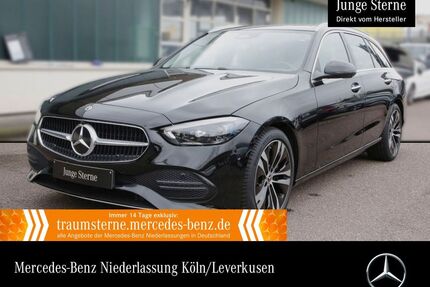 Mercedes-Benz C 200 Gebrauchtwagen