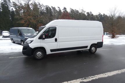 Peugeot Boxer Gebrauchtwagen